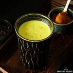 turmeric milk