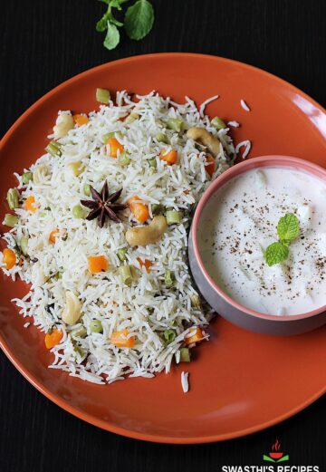 coconut milk rice