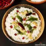 curd rice thayir sadam