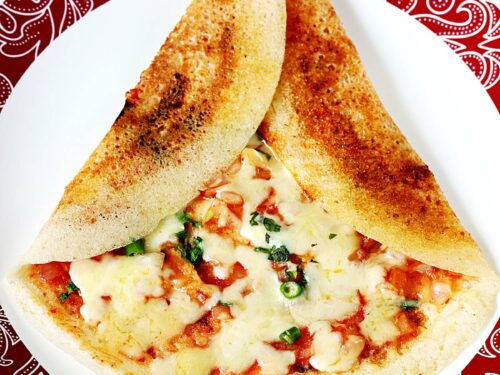 Wheat Dosa Recipe   Godhuma Dosa   Swasthi s Recipes - 98