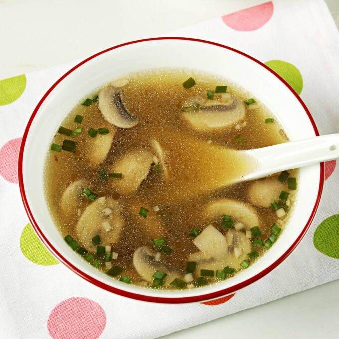 Mushroom Recipes   Swasthi s Recipes - 50