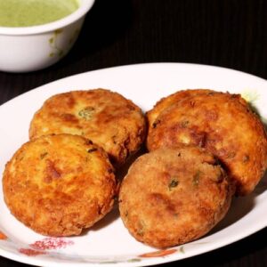 Dahi kabab