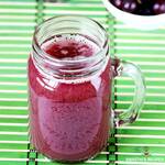 grape juice recipe