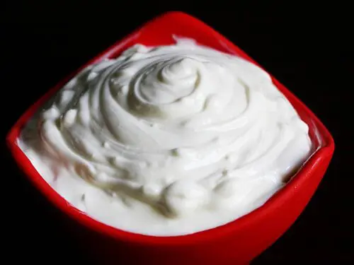 hung curd recipe