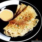 oats dosa