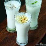 lassi recipe