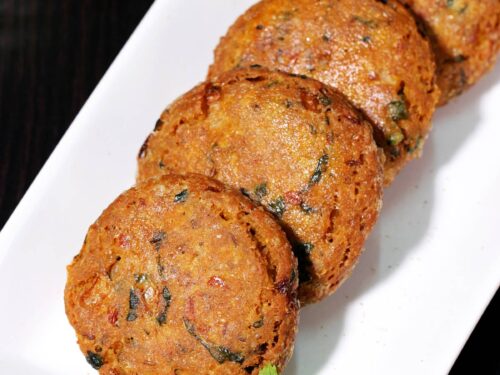 Reshmi Kabab   Chicken Malai Kabab   Swasthi s Recipes - 89
