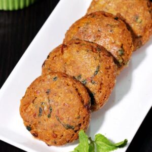 shami kabab