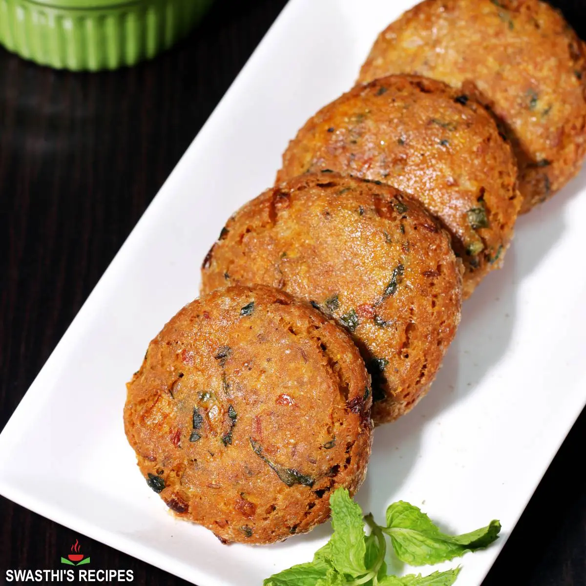 shami kabab also known as shami kebab made with meat