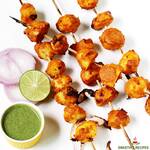 tandoori aloo tikka