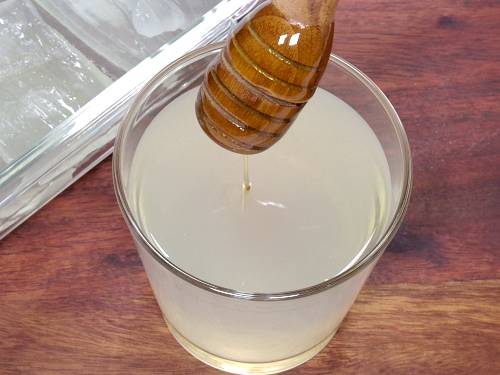 How to Make Aloe Vera Juice   Swasthi s Recipes - 88