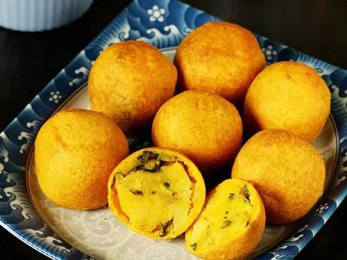 batata vada