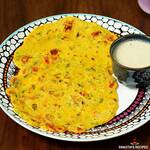 besan chilla recipe