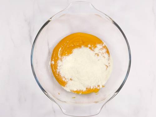 Mango Ice Cream Recipe   Swasthi s Recipes - 3