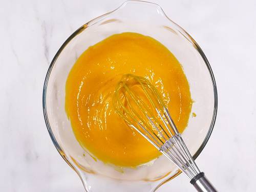 Mango Ice Cream Recipe   Swasthi s Recipes - 92