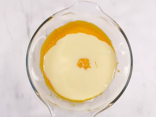 Mango Ice Cream Recipe   Swasthi s Recipes - 27