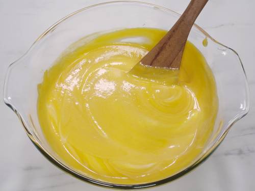Mango Ice Cream Recipe   Swasthi s Recipes - 60