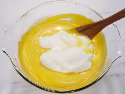 Mango Ice Cream Recipe   Swasthi s Recipes - 28