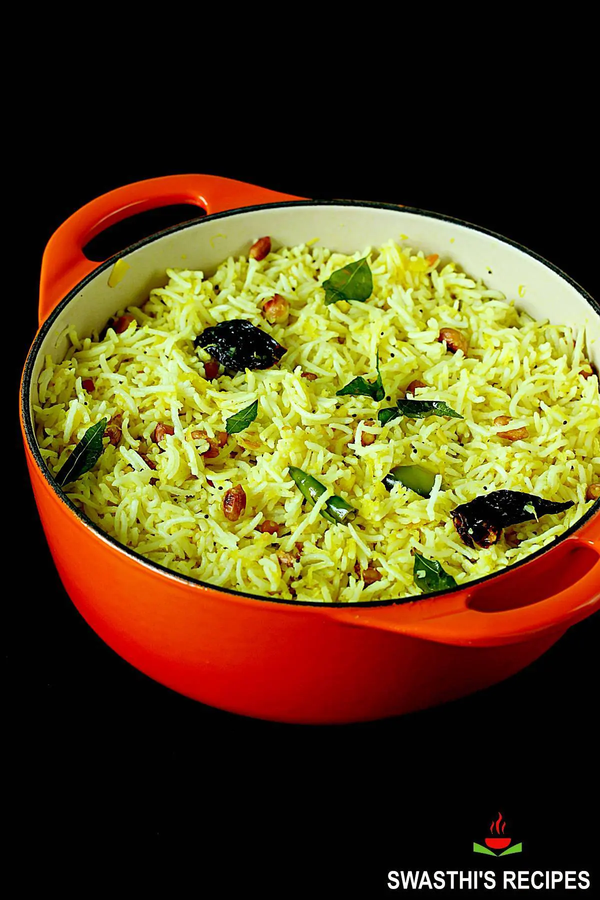 Mango rice