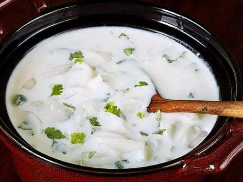 onion raita for biryani