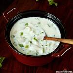 onion raita