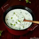 onion raita