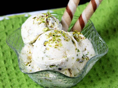Kitchenaid Ice Cream Recipe - Swasthi's Recipes