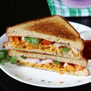 sandwich recipes