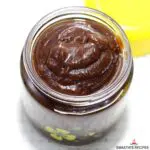 tamarind paste