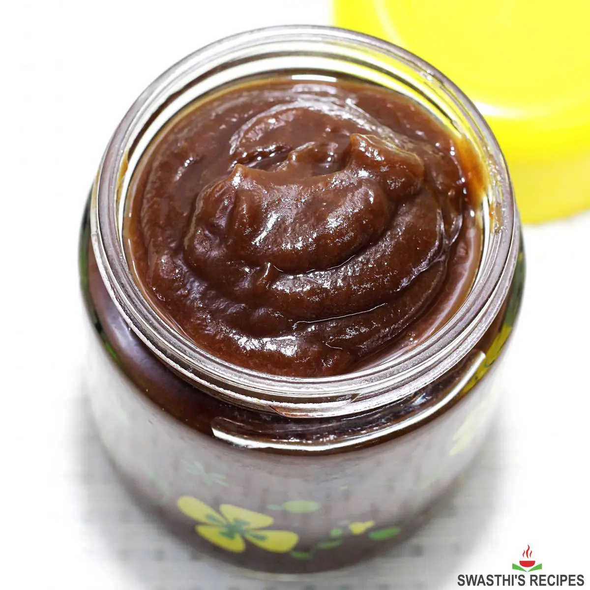 Tamarind paste