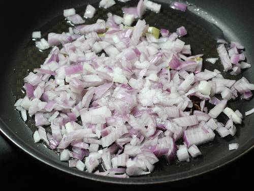 Chicken Kurma Recipe   Swasthi s Recipes - 57