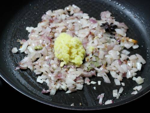 Chicken Kurma Recipe   Swasthi s Recipes - 33