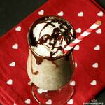 chocolate milkshake recipe