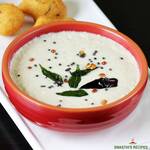 coconut chutney