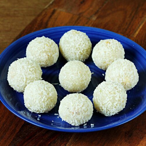 Navratri Recipes  Prasadam Recipes    Swasthi s Recipes - 92
