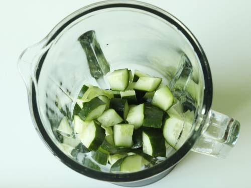 Cucumber Juice Recipe   Swasthi s Recipes - 18