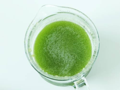 Cucumber Juice Recipe   Swasthi s Recipes - 4