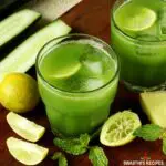 cucumber juice recipe