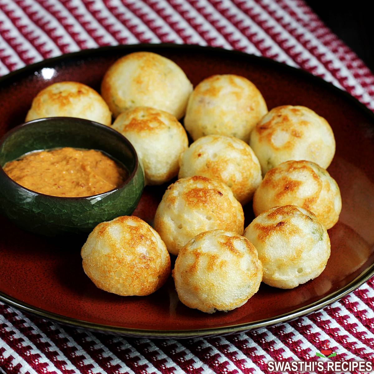 Replace your non-stick Appam pans - Essential Traditions