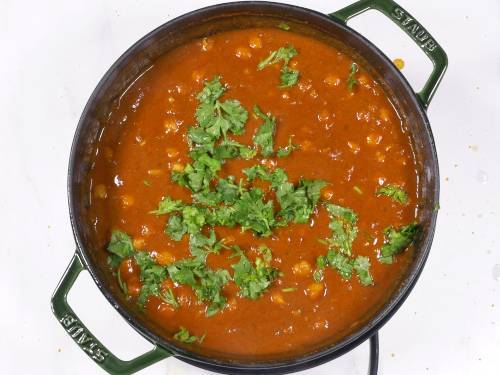 Chickpea Curry Recipe   Swasthi s Recipes - 85