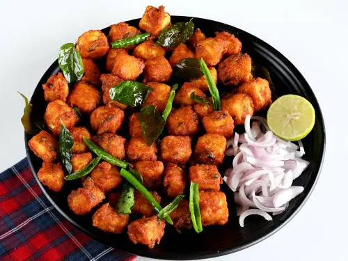 paneer 65