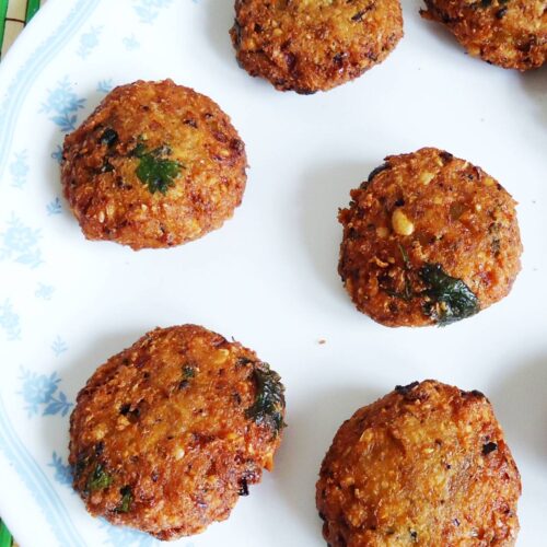 Navratri Recipes  Prasadam Recipes    Swasthi s Recipes - 95