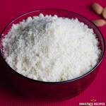 How to Make Almond Flour   Almond Meal   Swasthi s Recipes - 31