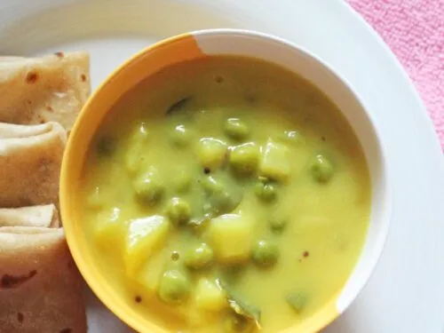 sagu recipe