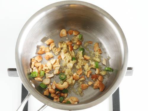 Aloo Tikki Recipe  Crispy Street Style    Swasthi s Recipes - 9