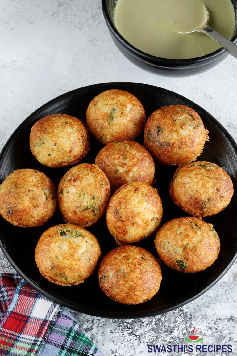 Appe Recipe