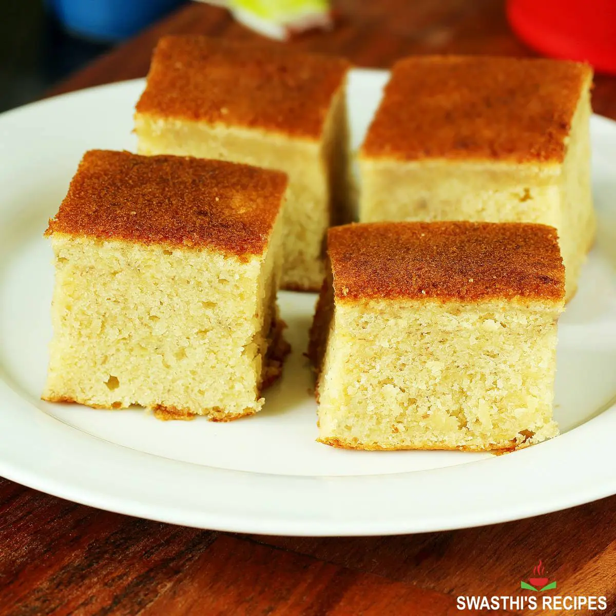 banana cake recipe