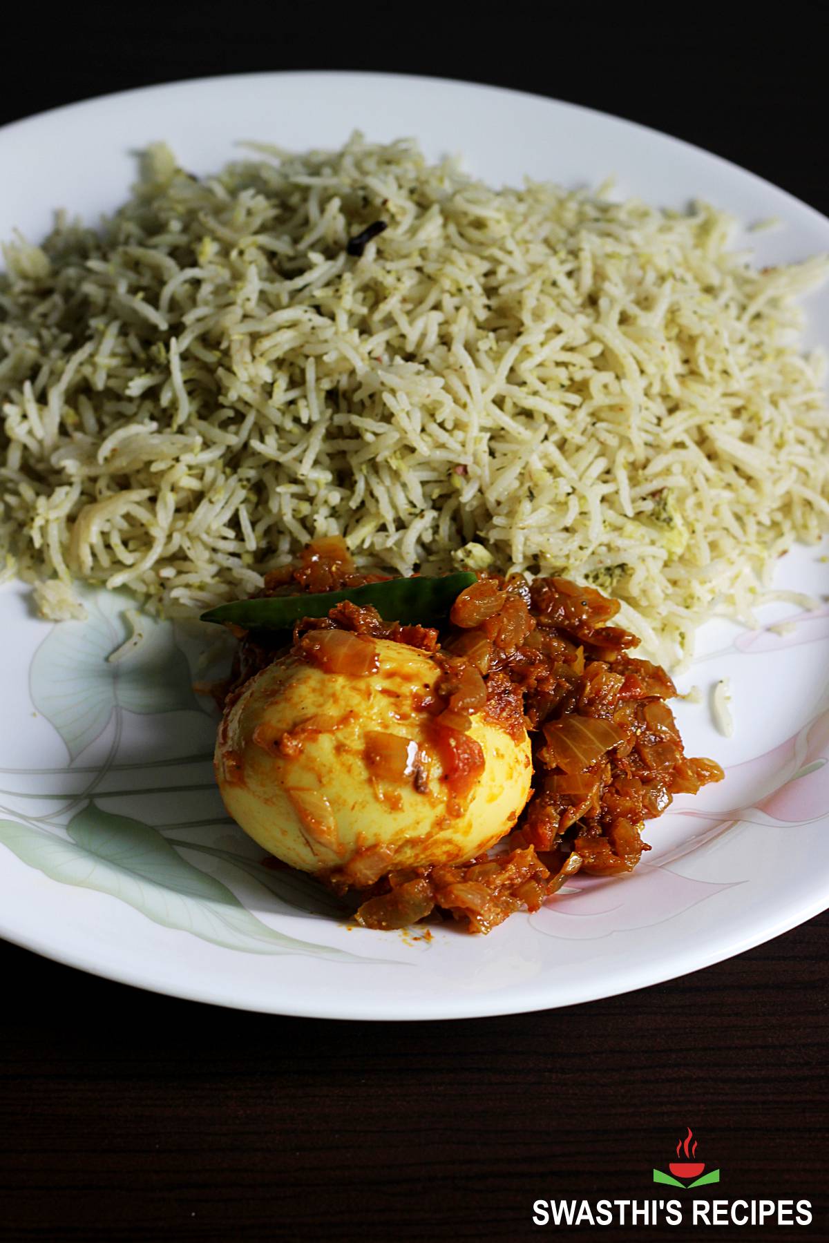 Boiled Egg Fry Recipe   Swasthi s Recipes - 53