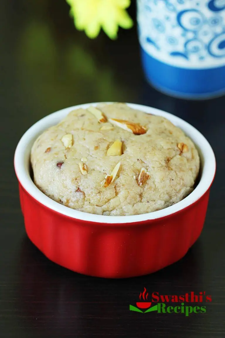 Bread Halwa Recipe