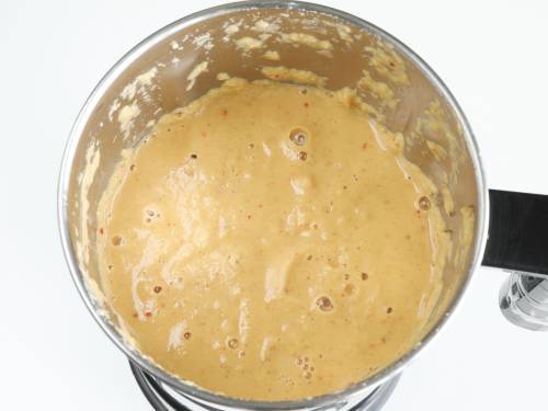 Moong Dal Dosa Recipe   Swasthi s Recipes - 52